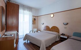 Hotel Britannia Rimini Marina centro