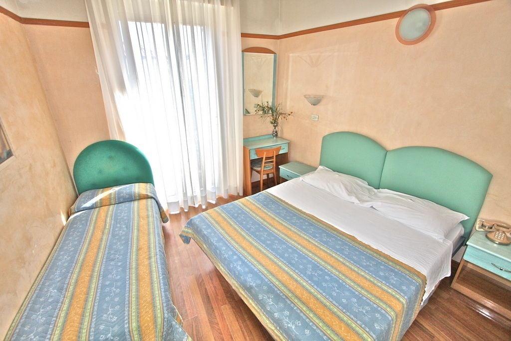 Hotel Britannia Rimini Esterno foto