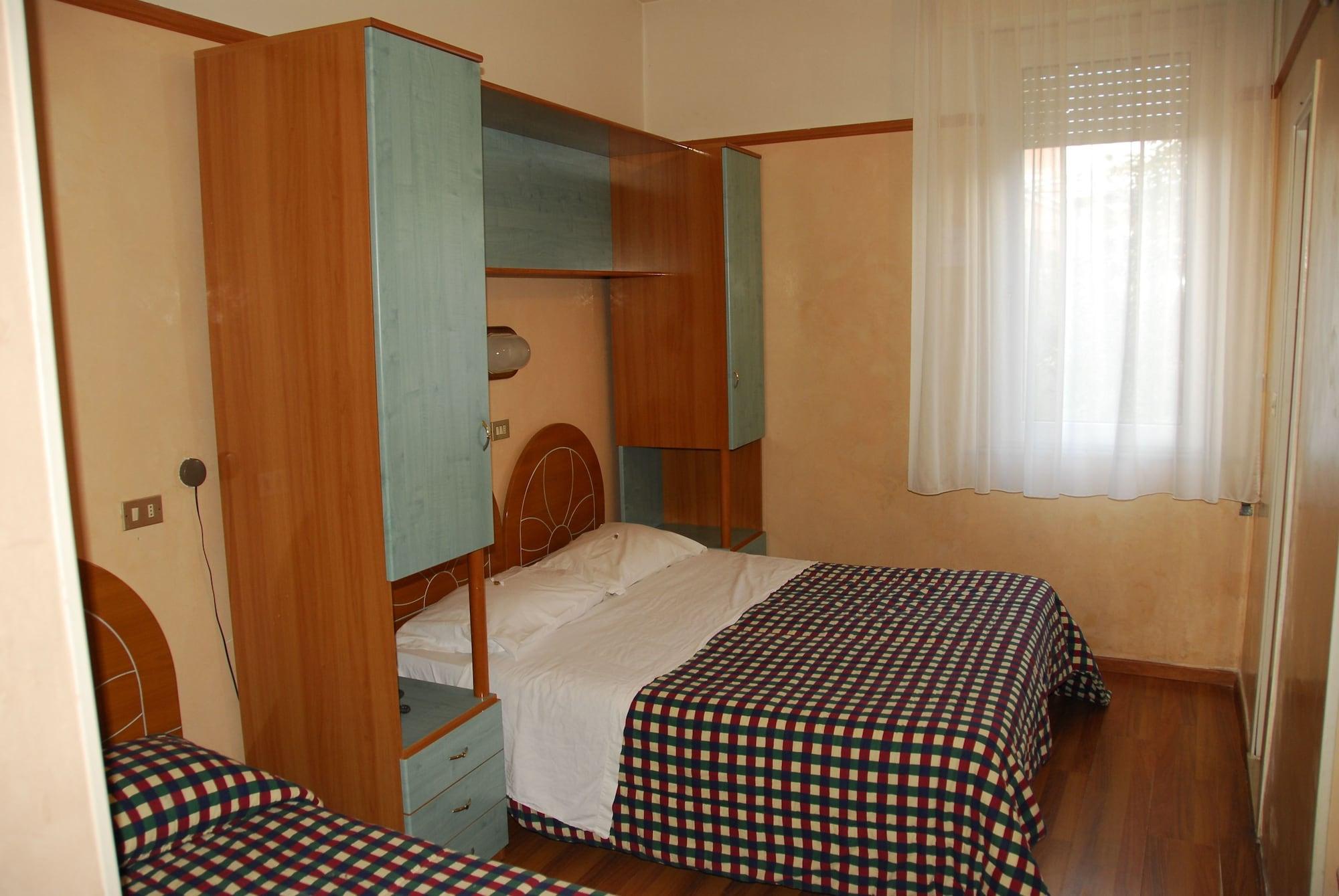 Hotel Britannia Rimini Esterno foto