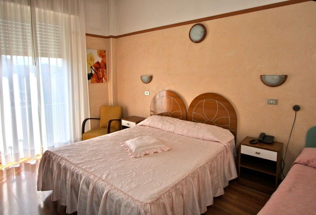 Hotel Britannia Rimini Esterno foto