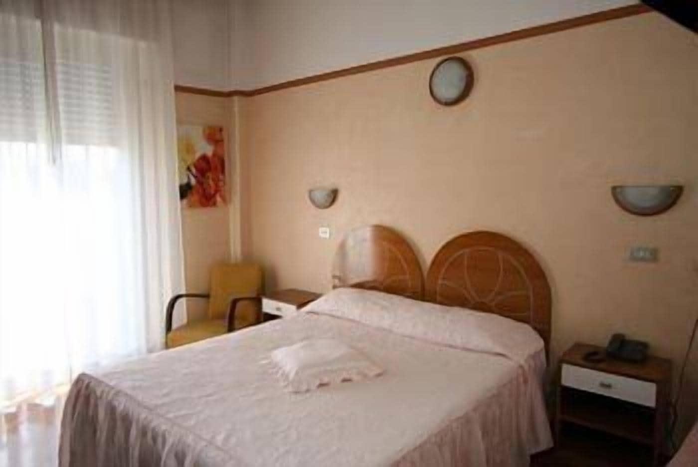 Hotel Britannia Rimini Esterno foto