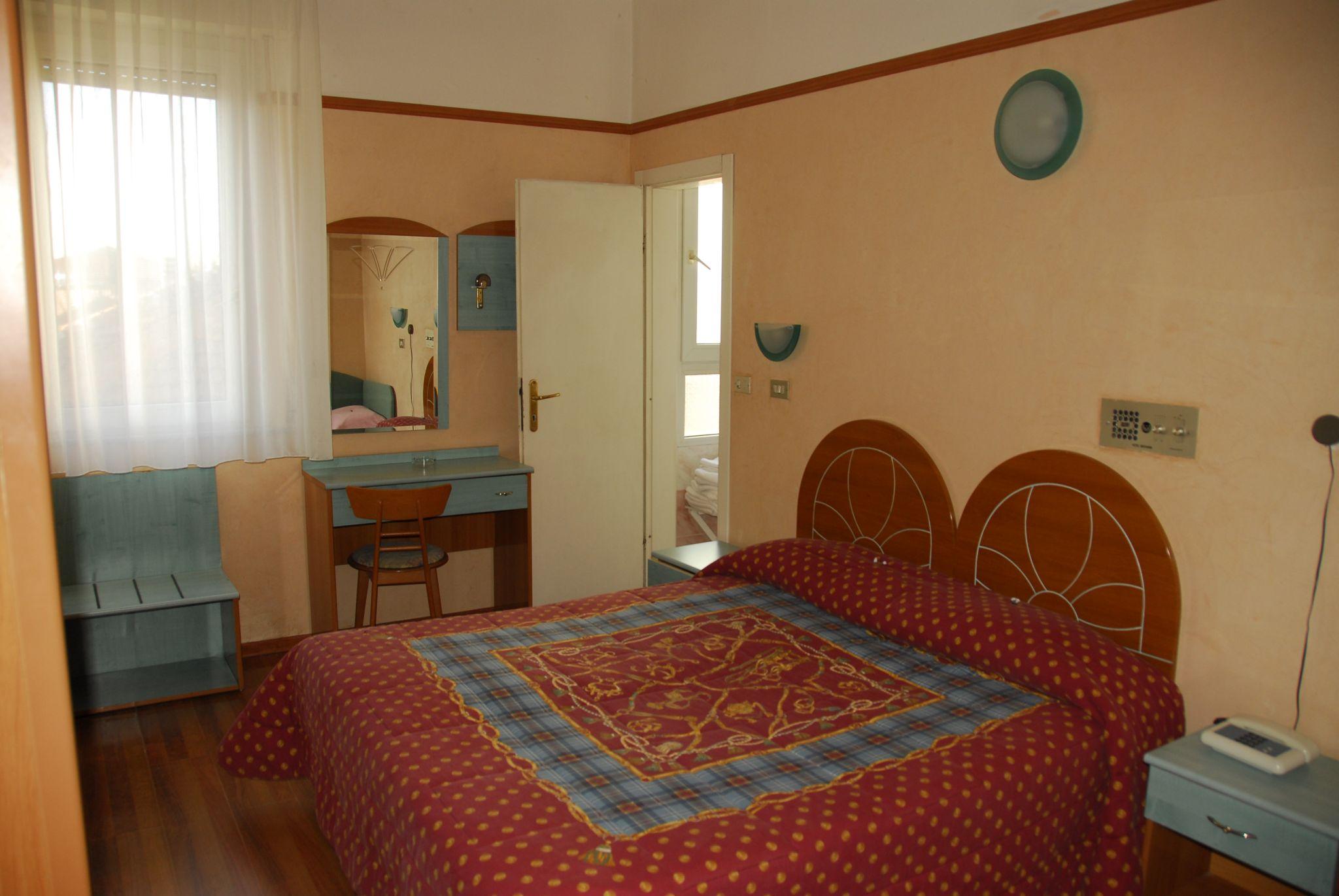 Hotel Britannia Rimini Esterno foto
