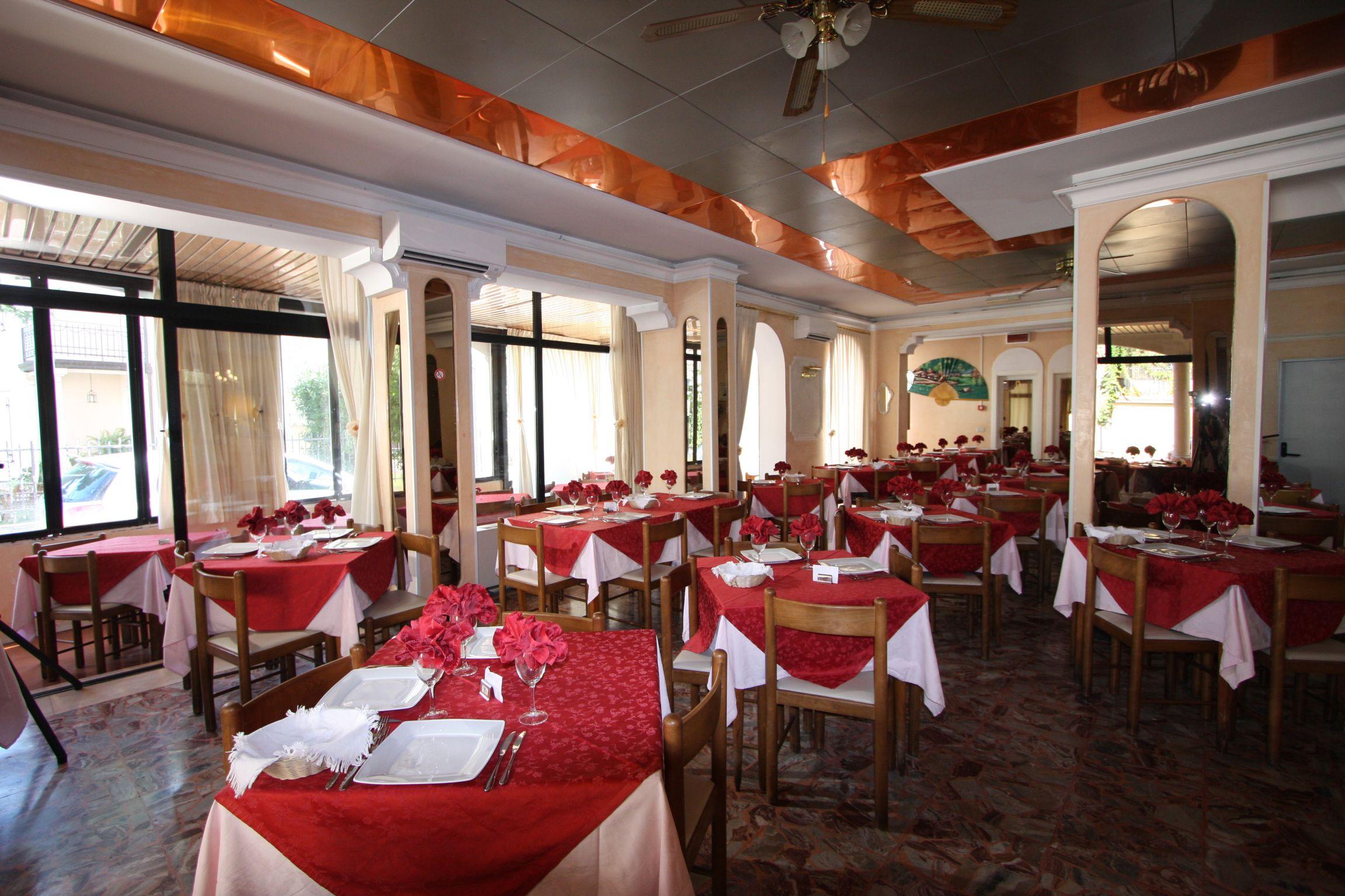 Hotel Britannia Rimini Esterno foto