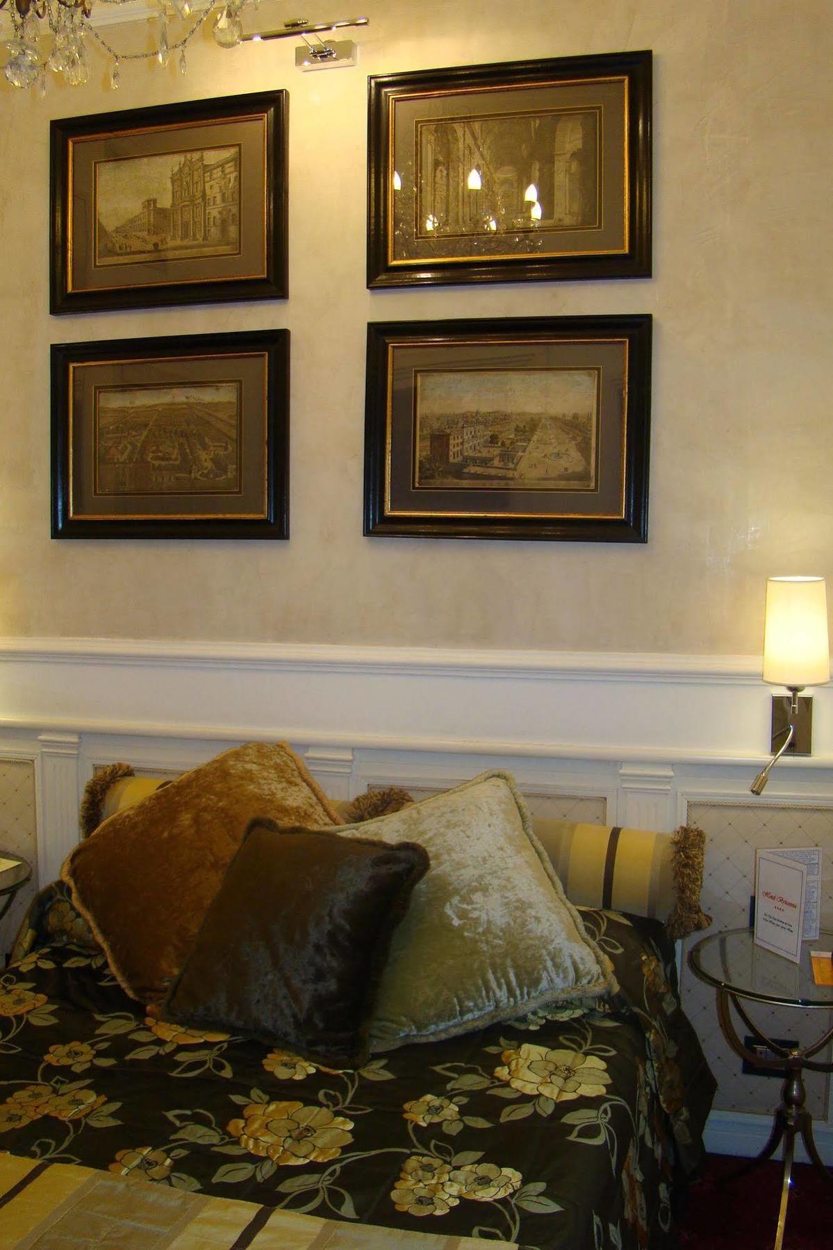 Hotel Britannia Rimini Esterno foto