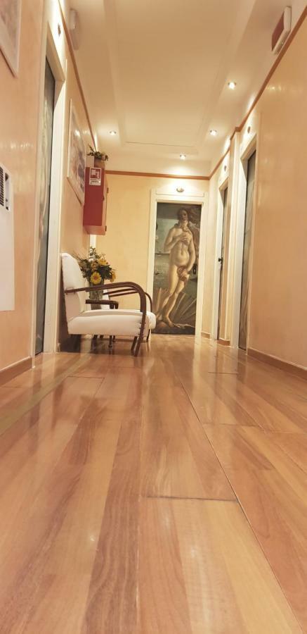 Hotel Britannia Rimini Esterno foto